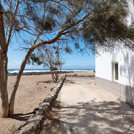 El Cotillo Mar Beach Kültér fotó